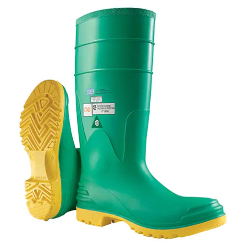 Hazmax 16" Kneeboot 7 - 87012-7