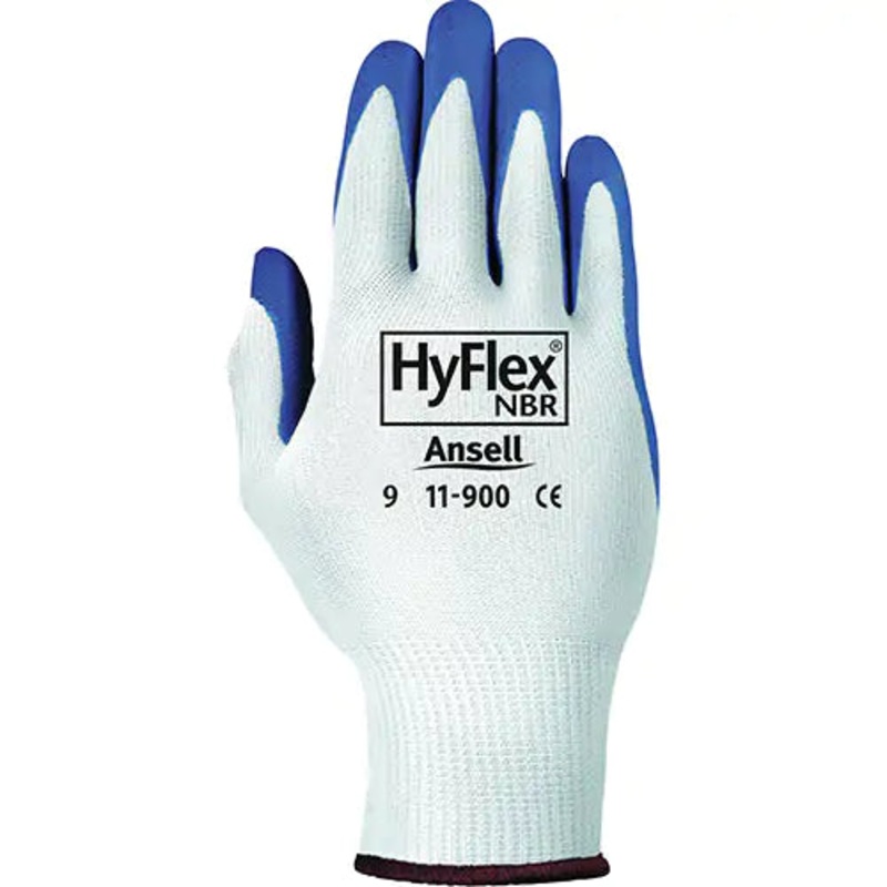 Hyflex 11-900 Gloves X-Small/6 - 1190011060