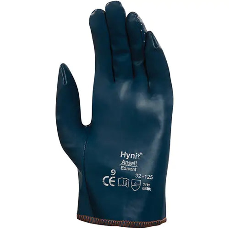 Hynit 32-125 Gloves 7.5 - 3212511075
