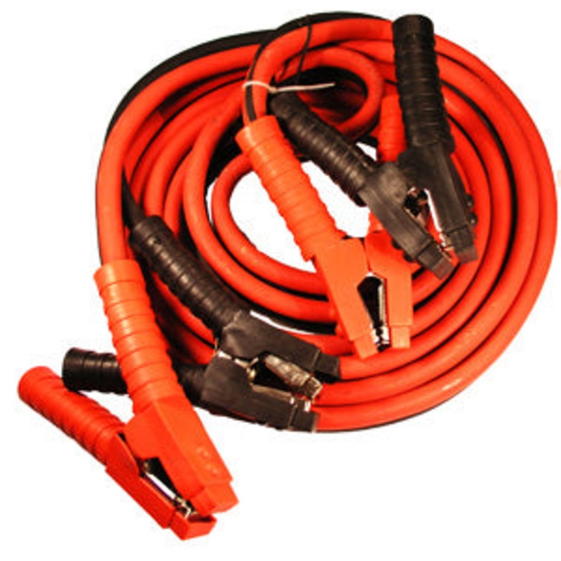 Pico (931) 8180H-E 1GA 12FT BOOSTER CABLE