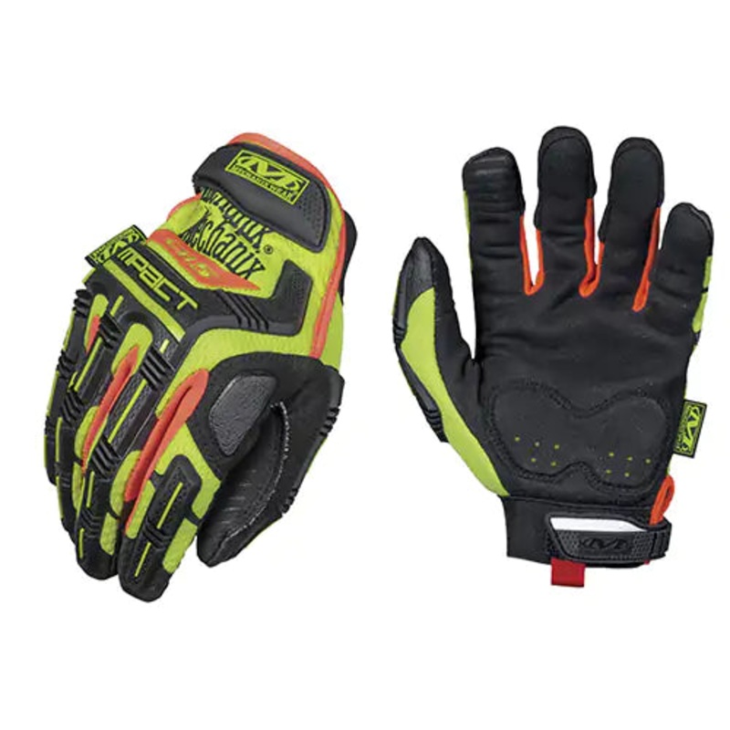 CR5 M-Pact Cut Resistant Gloves 2X-Large/12 - SMP-C91-012