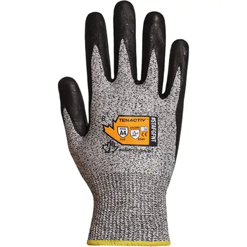 Cut-Resistant Gloves Small/7 - STAFGFNT-7