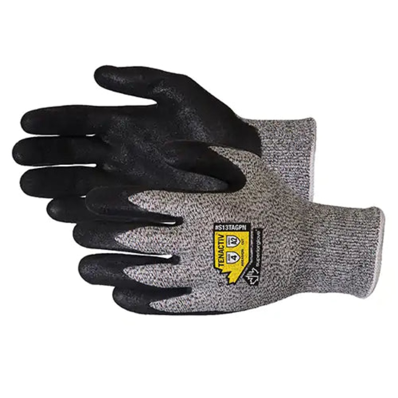 Cut-Resistant Gloves X-Small/6 - S13TAGPN-6