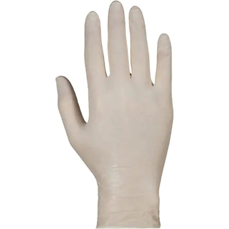 KeepKleen Disposable Medical Exam Grade Gloves X-Small - RDLPF-XS