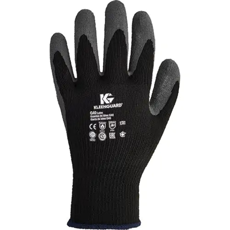 KleenGuard G40 Multi-Purpose Gloves X-Large/10 - 97273