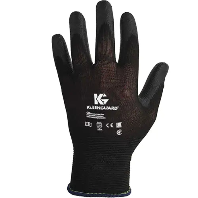 KleenGuard G40 Multi-Purpose Gloves X-Small/6 - 47102