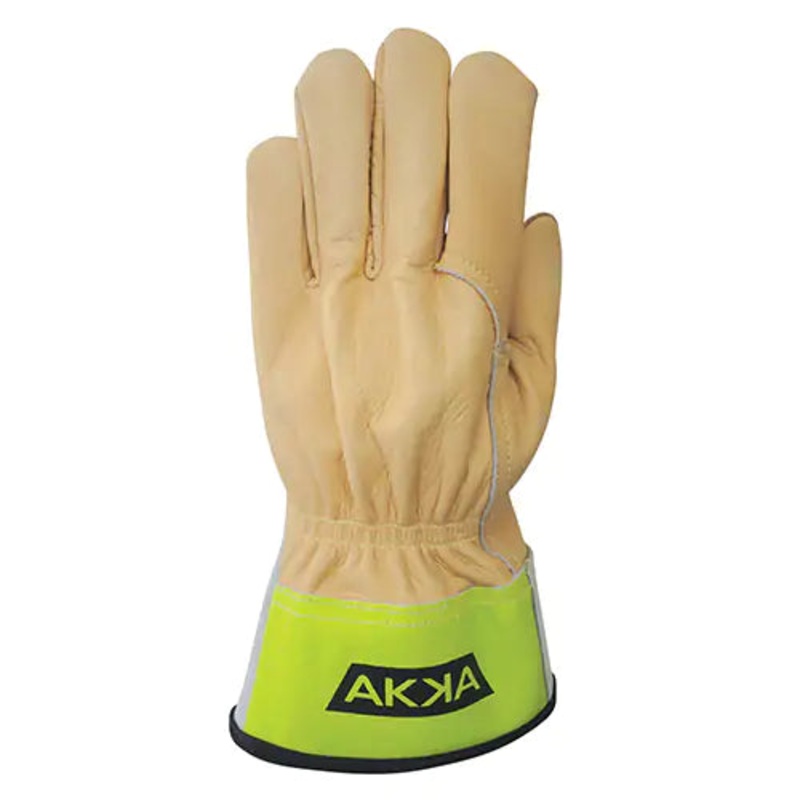 Lineman's Gloves Large - S168-3-L