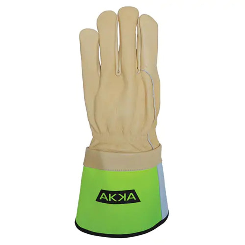 Lineman's Gloves Large - S168-5-L