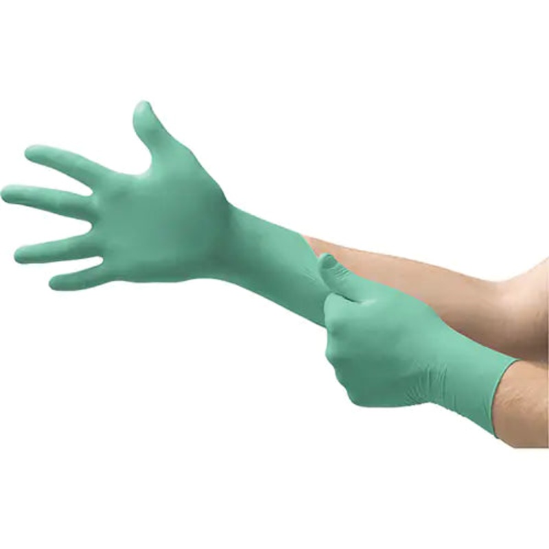 Micro-Touch Affinity Examination Gloves Small - 3771
