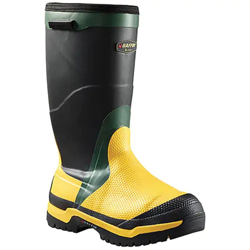 Miner Boots 7 - COMFMM05-BAS-7