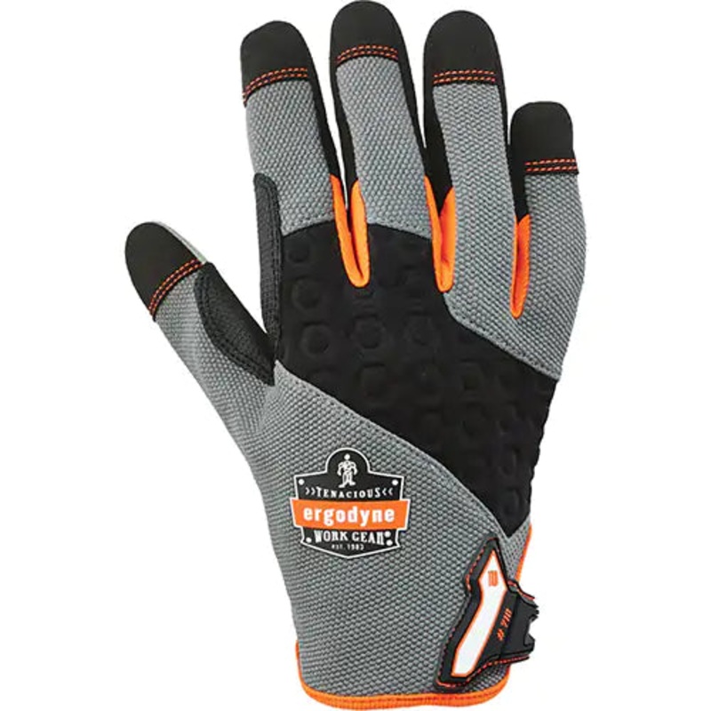 ProFlex 710 Heavy-Duty Utility Gloves 2X-Large - 17046