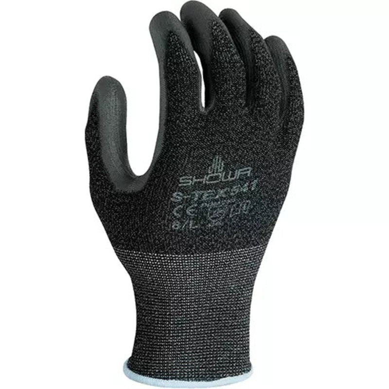 S-TEX 541 Gloves Large/8 - S-TEX541L-08