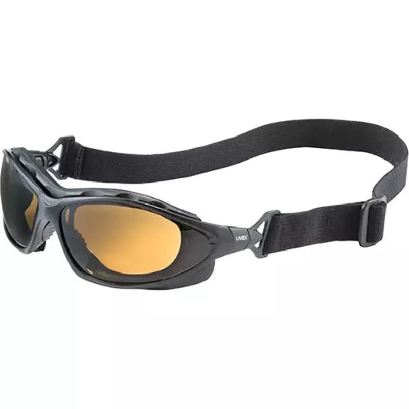 Seismis Safety Glasses - S0601HS