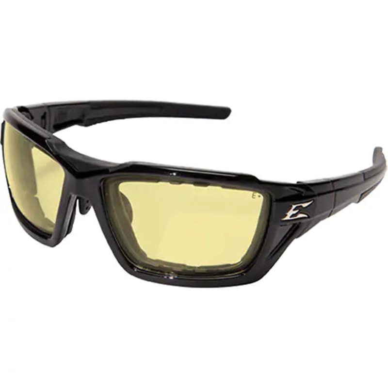 Steele Safety Glasses - HT412VSG