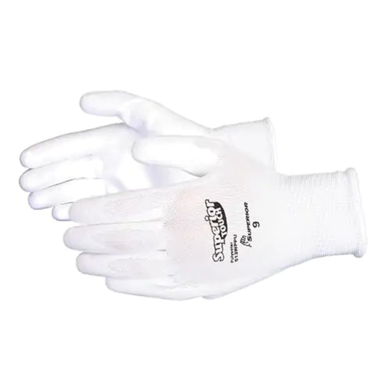 Superior Touch Coated Gloves 2X-Large/11 - S13WPPU-11