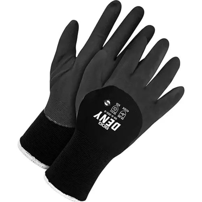 Synthetic Gloves Small/7 - 99-9-265-7