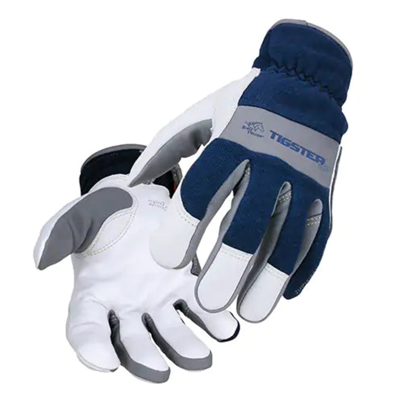 Tigster Welding Gloves 2X-Large - SGC075
