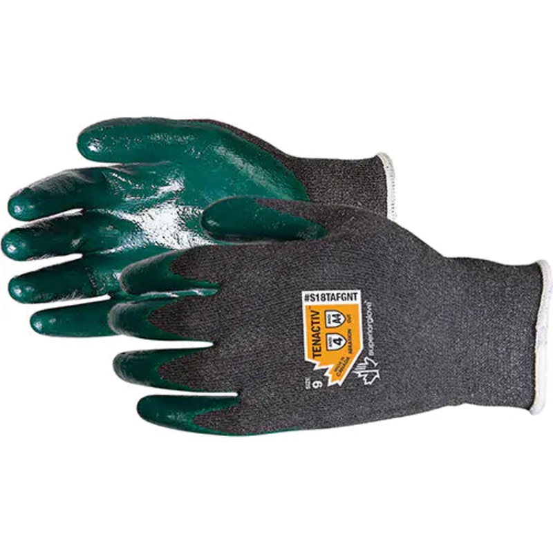 Cut-Resistant Gloves 7 - S18TAFGNT-7