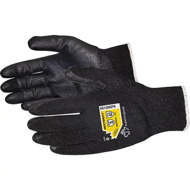 Dexterity Cut-Resistant Gloves 5 - S13NGFN-5