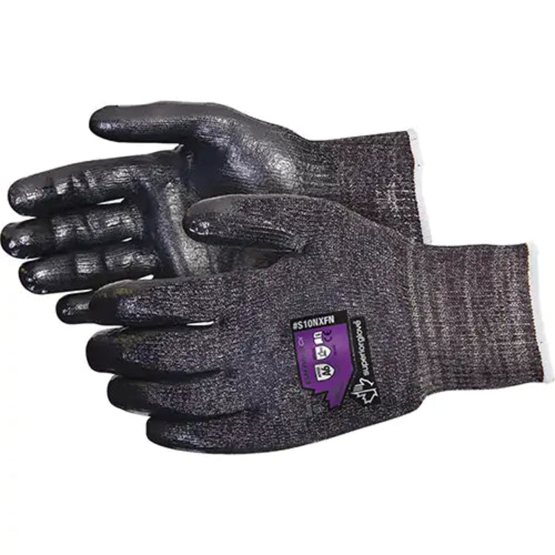 Emerald CX Cut-Resistant Glove 12 - S10NXFN-12