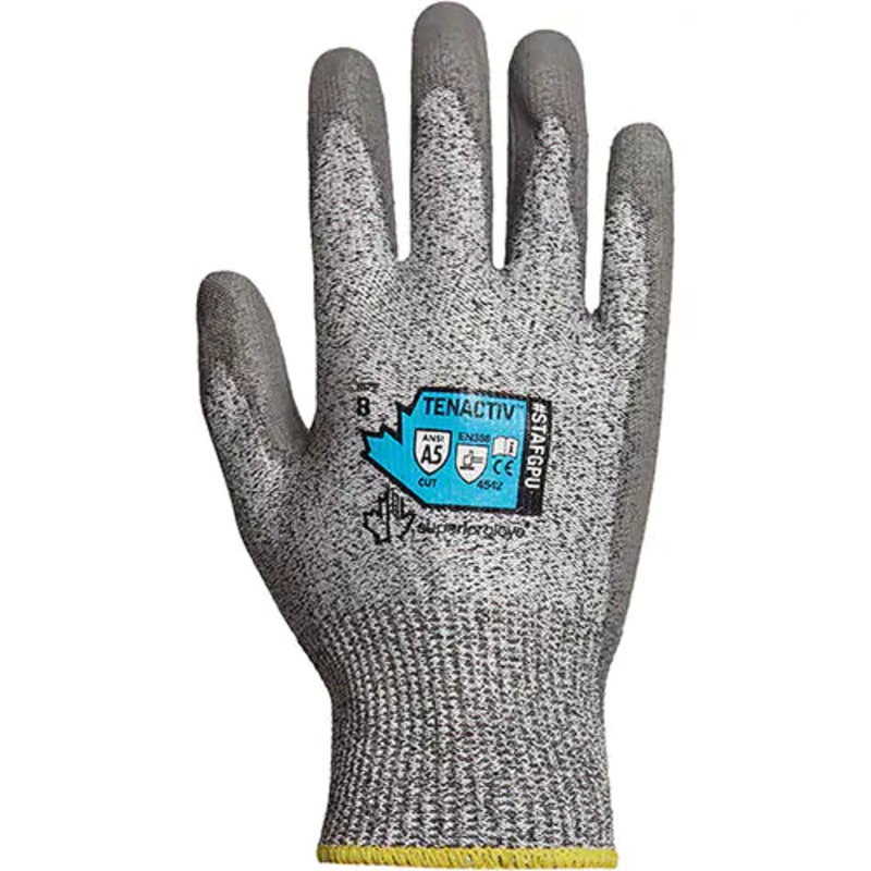 Superior Touch Glove 8 - S13FGPU-8