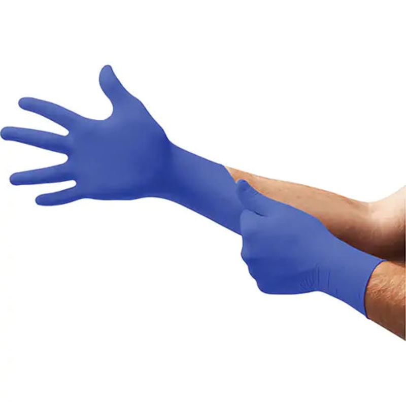 UltraForm UF-524 Examination Gloves X-Small - UF-524-XS