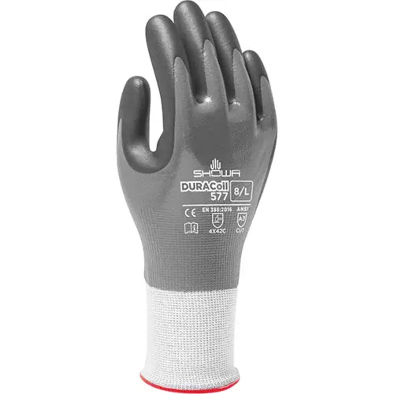 577 Cut Resistant Gloves 2X-Large/10 - 577XXL-10