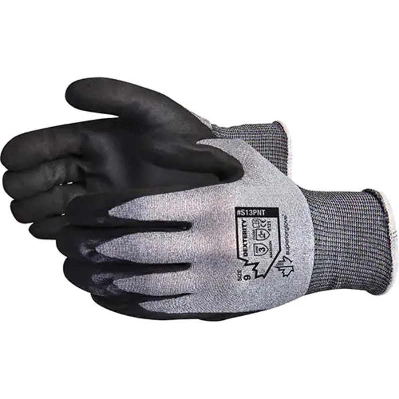 Dexterity Gloves 6 - S13PNT-6