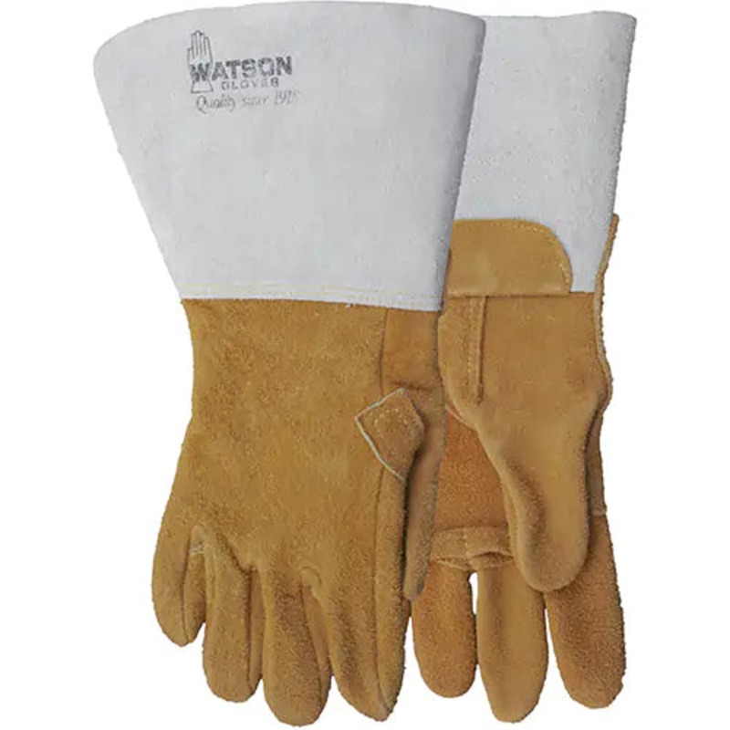 285 Buck-Tex Welding Gloves 11 - 285-11