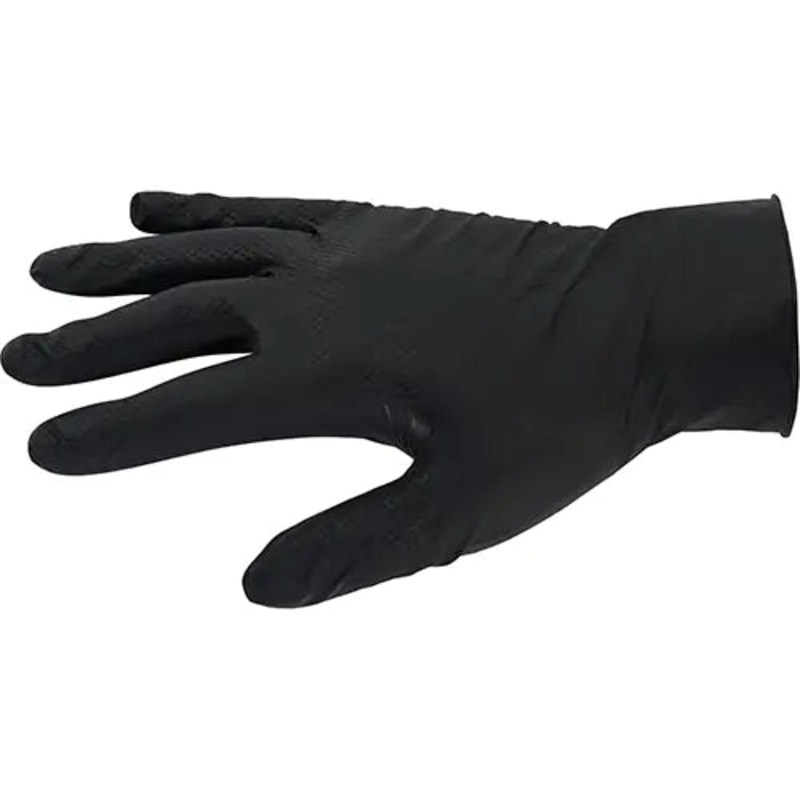 KleenGuard G10 Kraken Grip Disposable Gloves 2X-Large - 49279