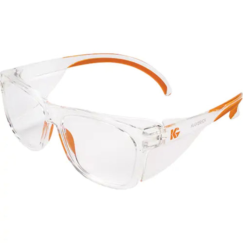 KleenGuard Safety Glasses - 49301