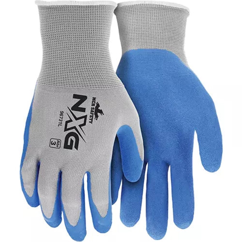 NXG Coated Gloves Medium - 96731M