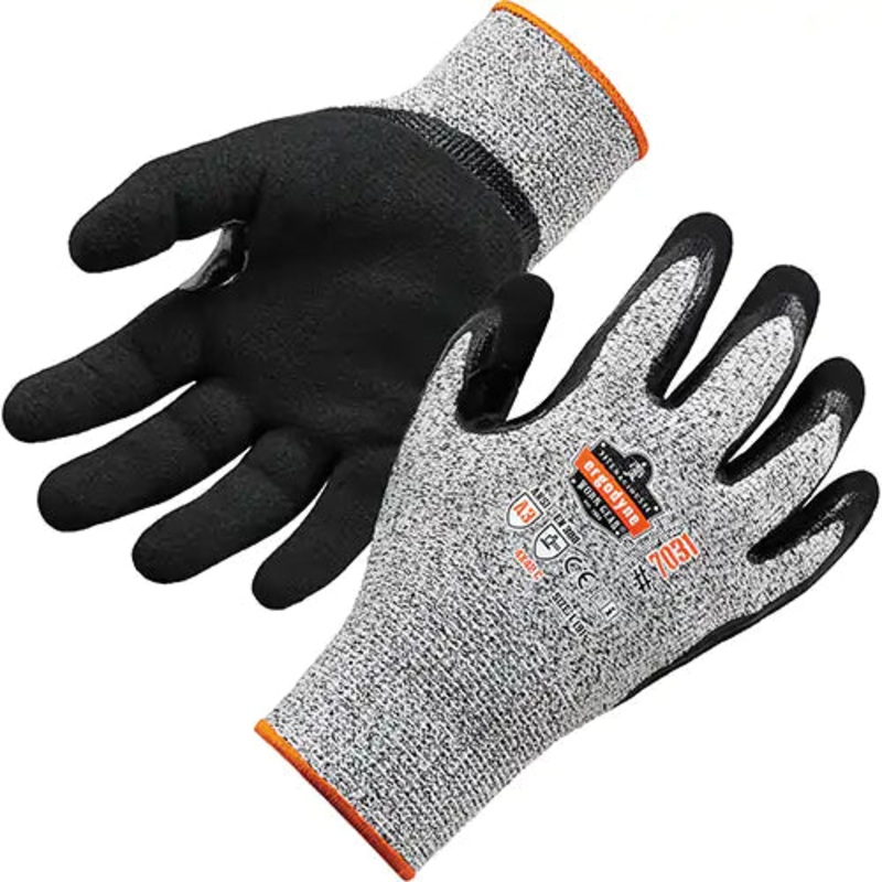 ProFlex Extra-Strength Cut Resistant Gloves 2X-Large - 17986