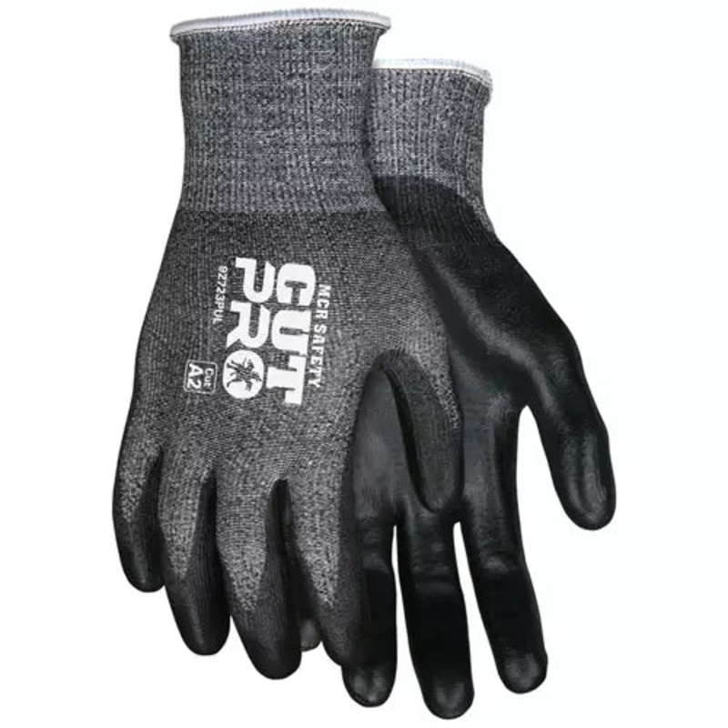 Safety Cut Pro Cut Resistant Gloves Small - 92723PUS
