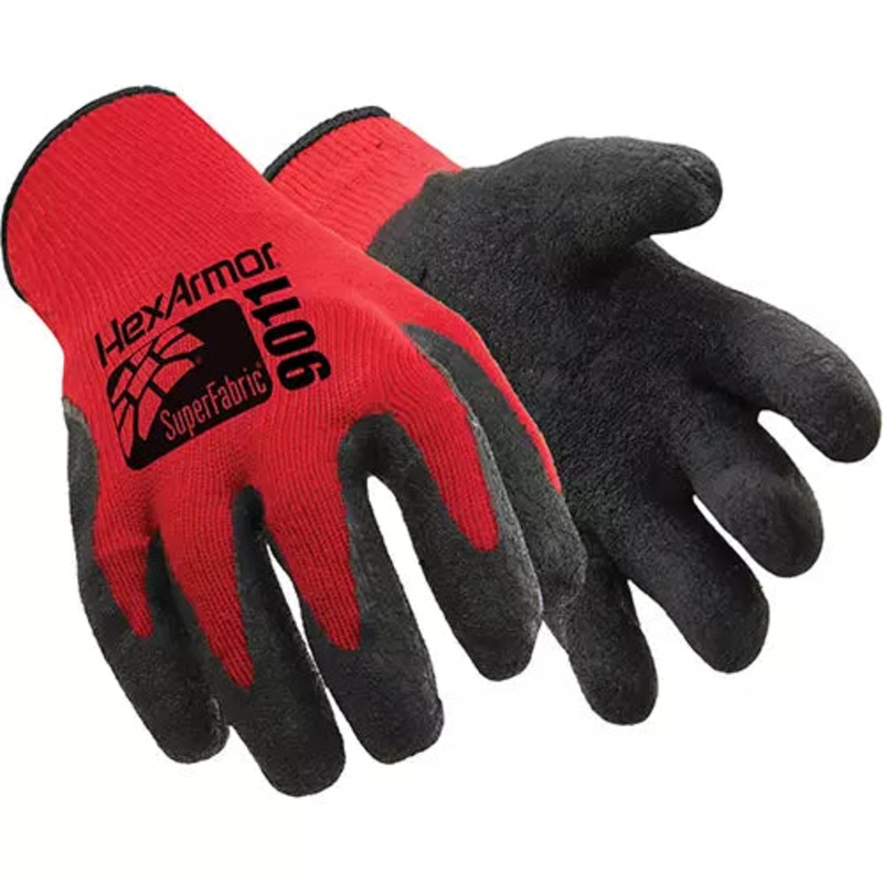 9000 Series Cut Resistant Gloves Small/7 - 9011-S (7)