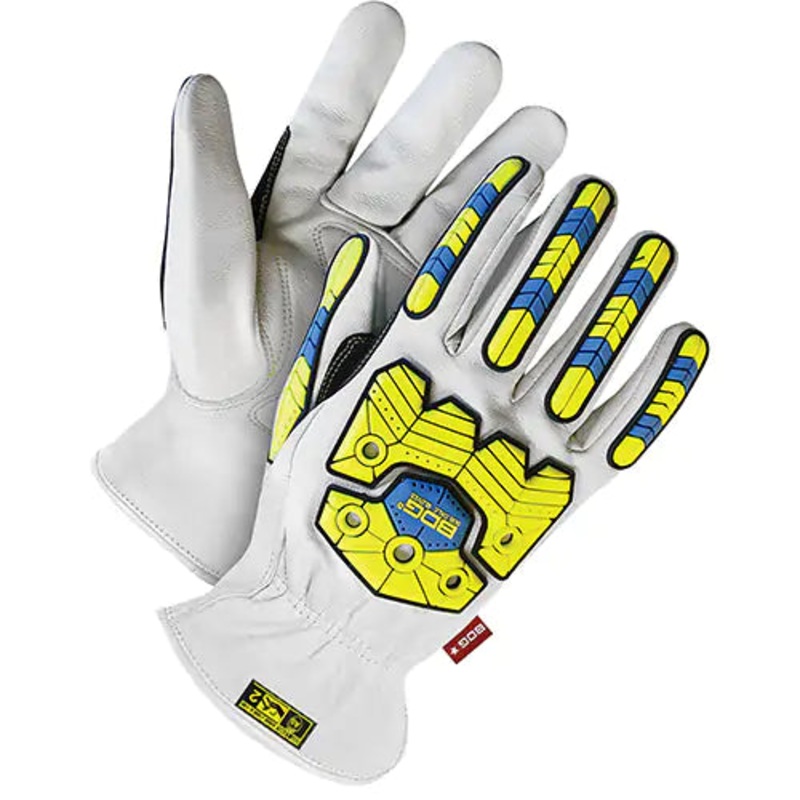 Arc Tek Impact Resistant Gloves Medium - 20-9-10697-M