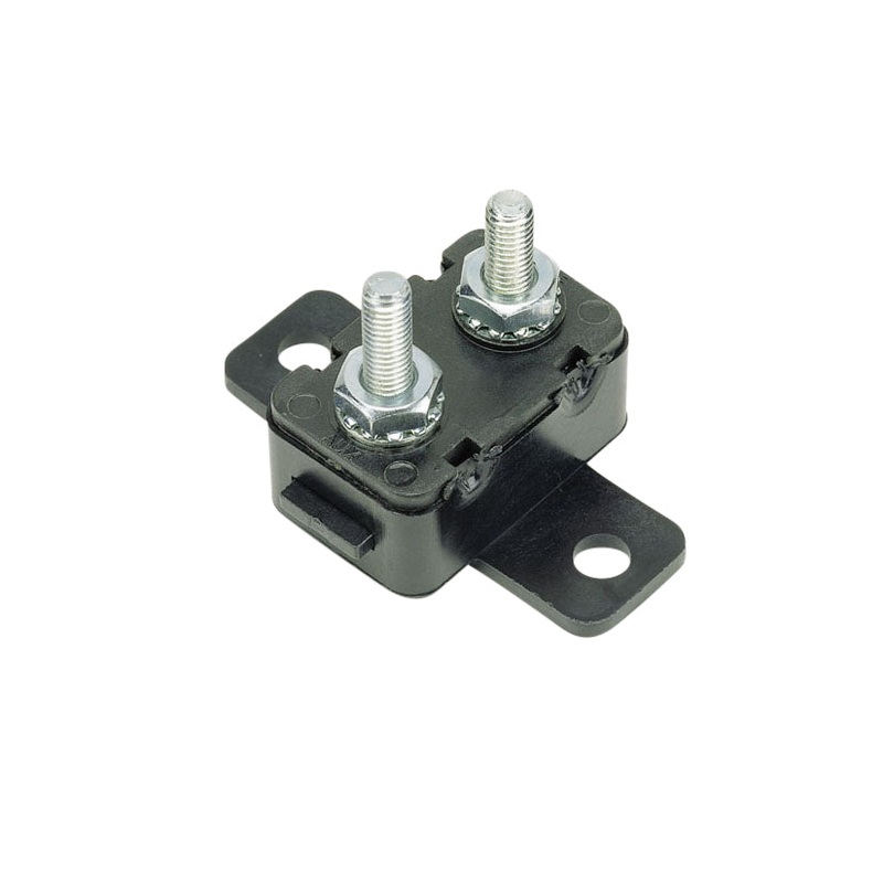 Cole Hersee (163) 30407-15-BX Cir Brkr 15A 12V Reset
