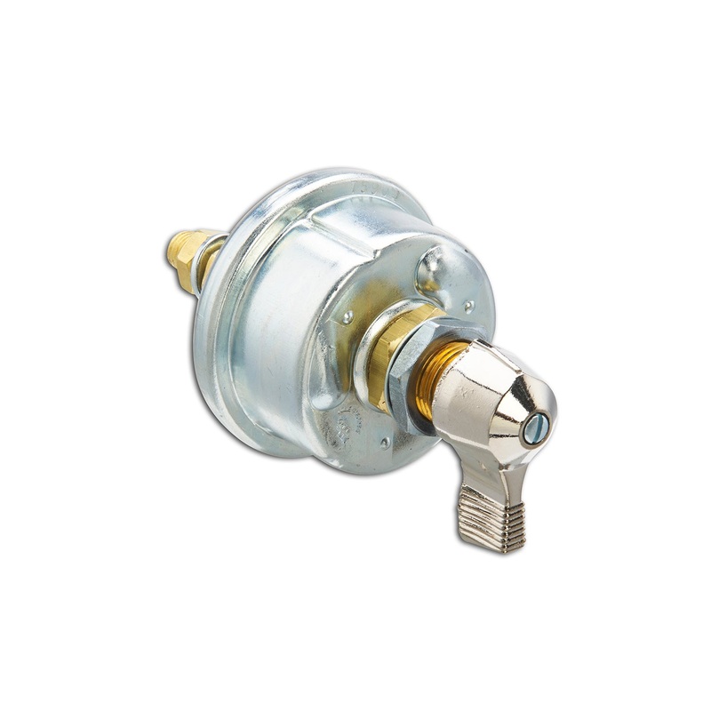 Cole Hersee (163) 75904-BX LITTELFUSE DOUBLE POLE MASTER DISCONNECT SWITCHES