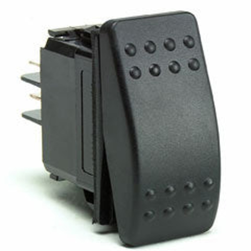 Cole Hersee (163) M-58031-01-BP MARINE GENERAL PURPOSE SWITCH SERIES