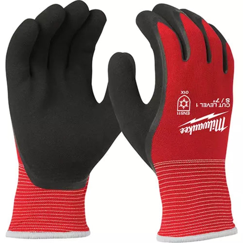 Cut-Resistant Gloves X-Large - 48-22-8913