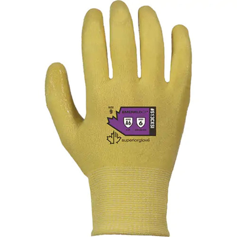 Emerald CX Cut & Heat Resistant Glove 7 - S13CXSI-7