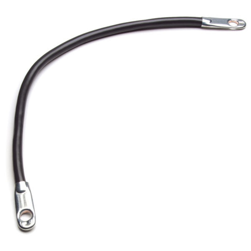 Grote (522) 84-9258 Switch-To-Start Cables