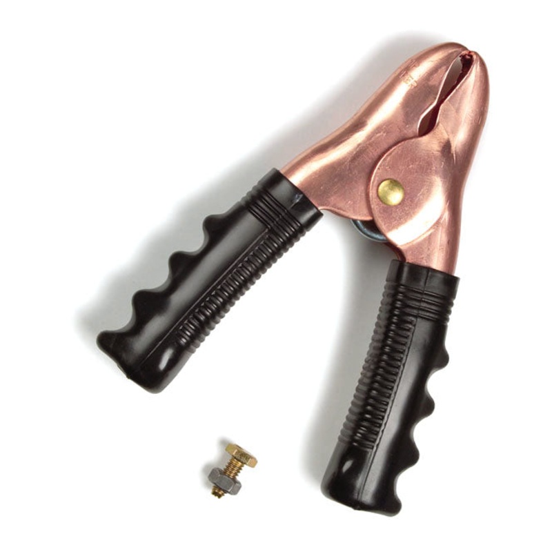 Grote (522) 84-9322 Booster Cable Clamps