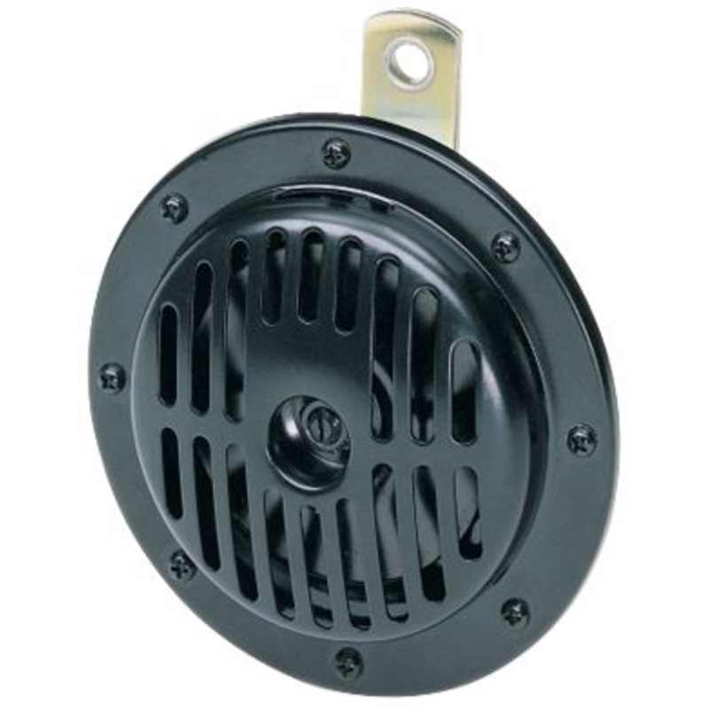 Hella (526) 004811021 HORN S-TONE 24V 310HZ