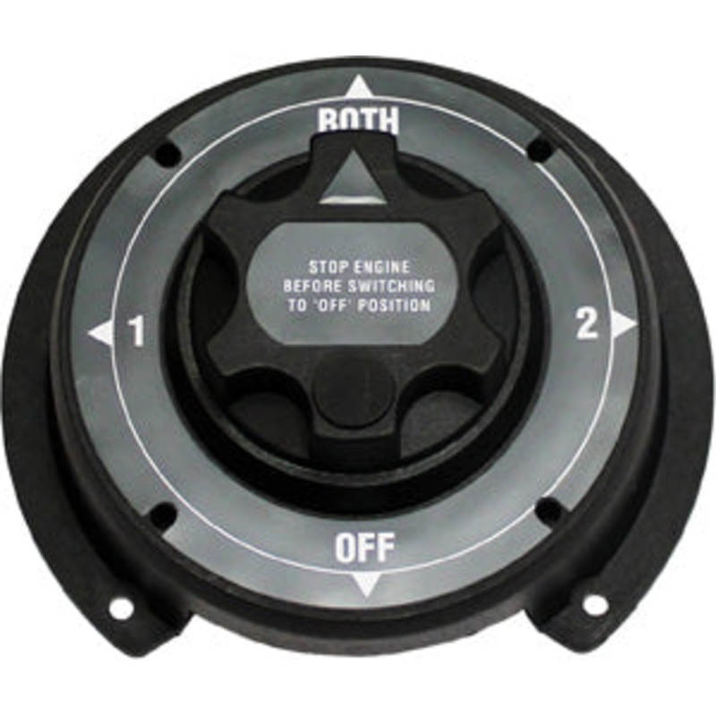 Pico (931) 9455-31 DUAL BAT SWITCH MARINE