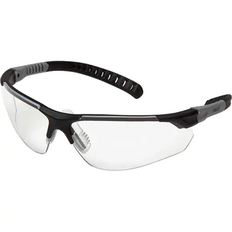 Sitecore H2MAX Safety Glasses - SBG10110DTM