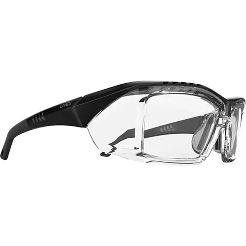 Uvex Avatar RX Safety Glasses - S4850