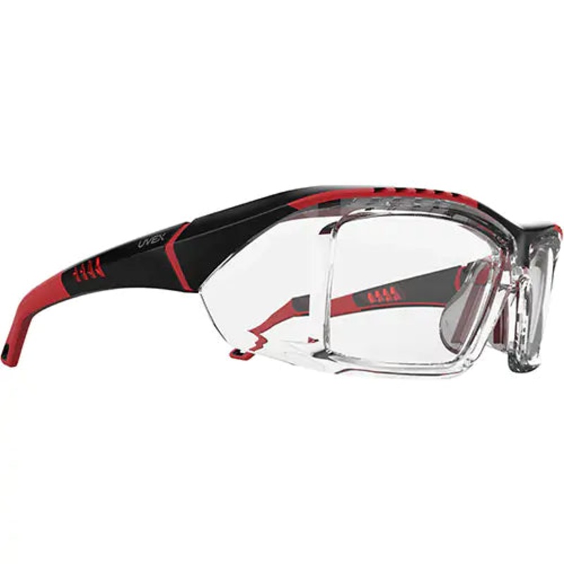 Uvex Avatar RX Safety Glasses - S4860