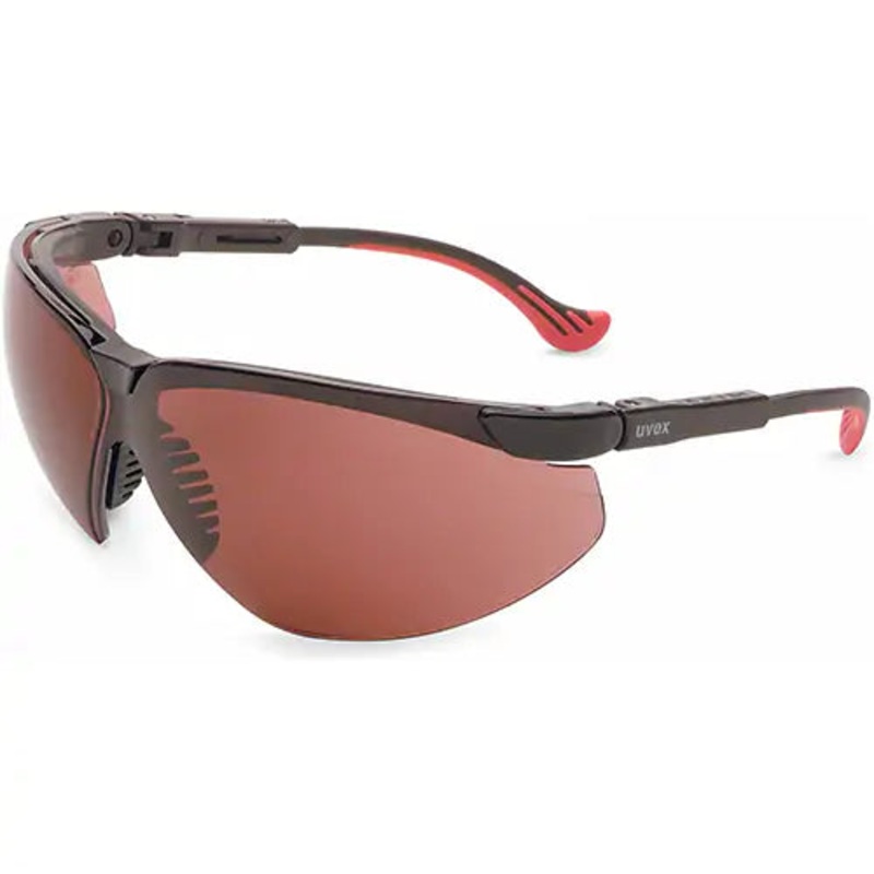 Uvex HydroShield Genesis XC Safety Glasses - S3303HS
