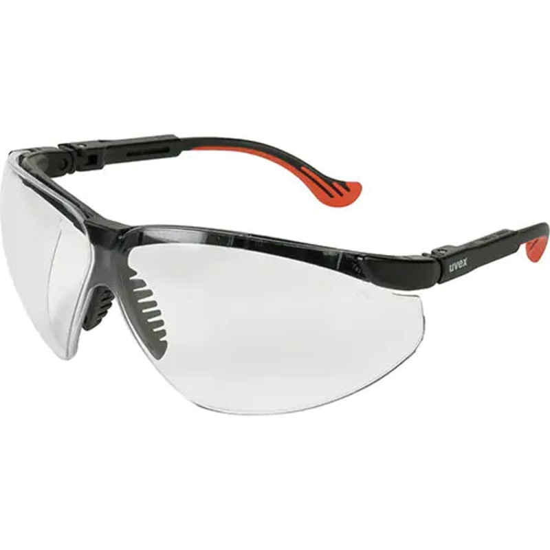Uvex HydroShield Genesis XC Safety Glasses - S3304HS